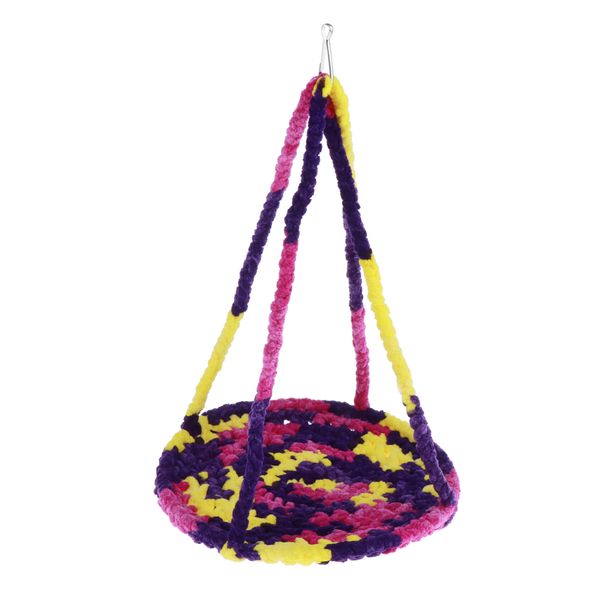 

hamster hanging bed nest soft sleepy hammock for chinchilla rat squirrel