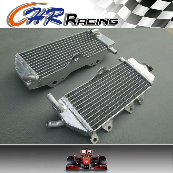 

aluminum radiator for yamaha yz 125 yz125 2002 2003 2004 02 03 04