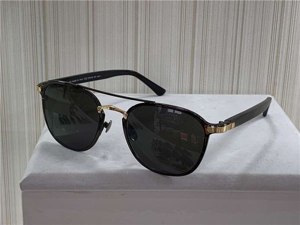 

sunglasses 0012s gold/black wear new sun luxury glasses sunglasses with men box 0012 eye designer rqsmj, White;black