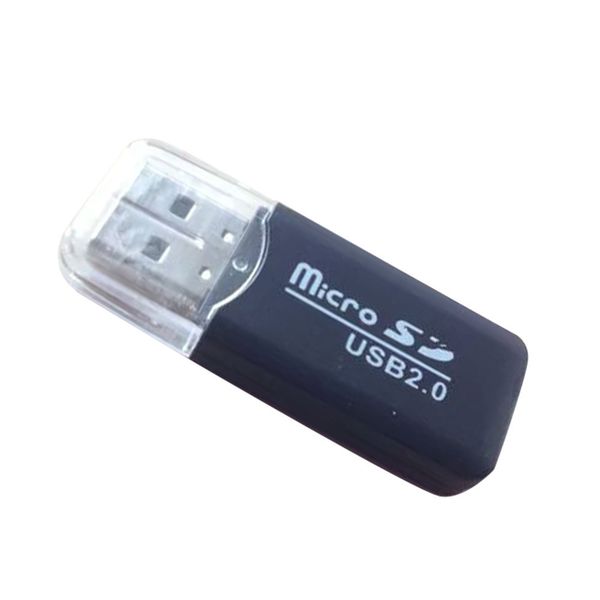 

selling usb 2.0 micro sd sdhc tf flash memory card reader mini adapter lapeasy for carry very nice