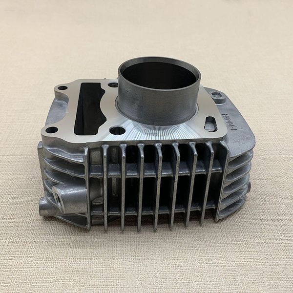 

factory direct]stock motorcycle engine parts wave125i 52.4mm racing motorcycle cylinder block