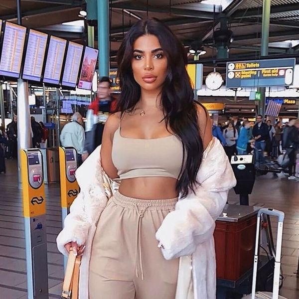 

fashion summer 2020 women tank gym clothing high-quality cotton sleeveless fitness skinny slim streetwear, White