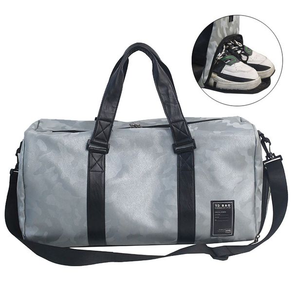 

sports wen women travel bag fitness water repellent handbag gym shoulder duffel blaso yoga gymtas sack sac de travel bag b158