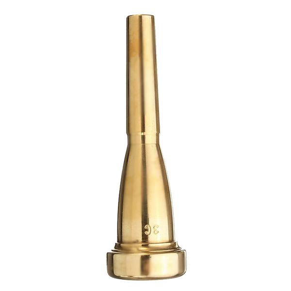 

trumpet mouthpiece trumpet 3c size
