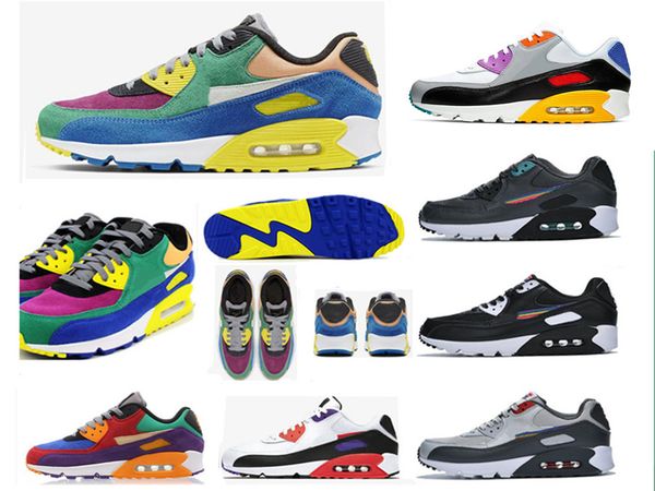 

90 кроссовки для мужчин женщин betrue viotech jelly laser fuchsia mixtape mars landing мужские тренеры кроссовки 36-47