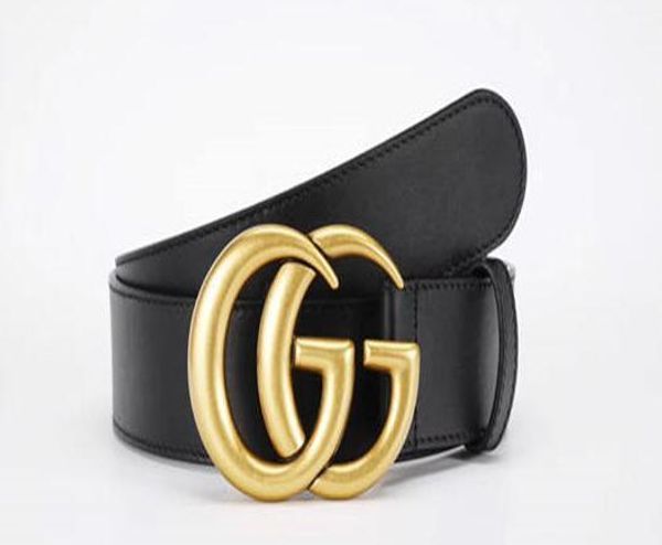 

2020 designer belts luxury belts for men big buckle belt fashion mens leather belts wholesale ing, Black;brown