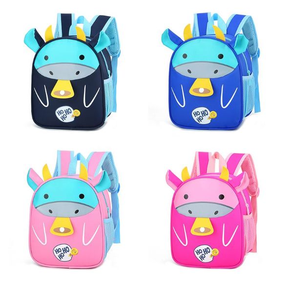 

girls kids backpack schoolbag rucksack bookbags cartoon daypack for children