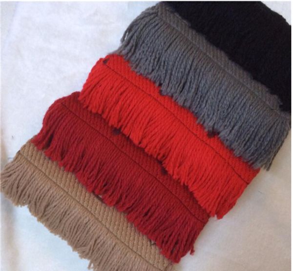 

2018 winter logomania shine brand luxury scarf women and men two side black red silk wool blanket scarfs fashion designer flower scarves, Blue;gray