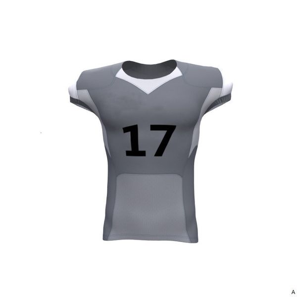 

2019 mens new football jerseys fashion style black green sport printed name number s-xxxl home road shirt afj00260t, Black;red