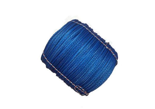 

8mm x 200m synthetic winch cable/rope towing rope for atv/utv/off-road red/grey/blue/orange/yellow/black colors