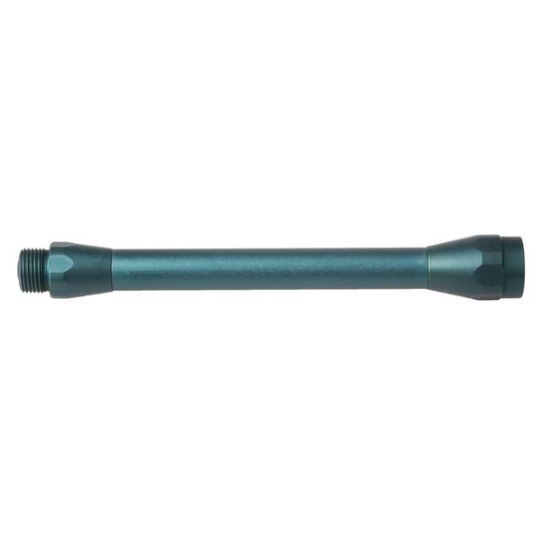 

jeebel camp g-008s 12cm extend hose holder gas lantern lamp propane brs-55 tent night lighting stove gas lamp pole rod