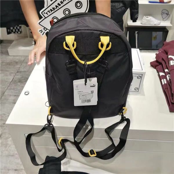 

горячие продажа brand men спорт рюкзак мешок плеча креста тела высокого качества горячего сбывания вскользь сумки полиэстер черный бесплатна