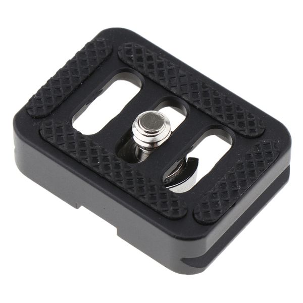 

compact quick release tripod adapter plate for sirui series support tyc10 e c