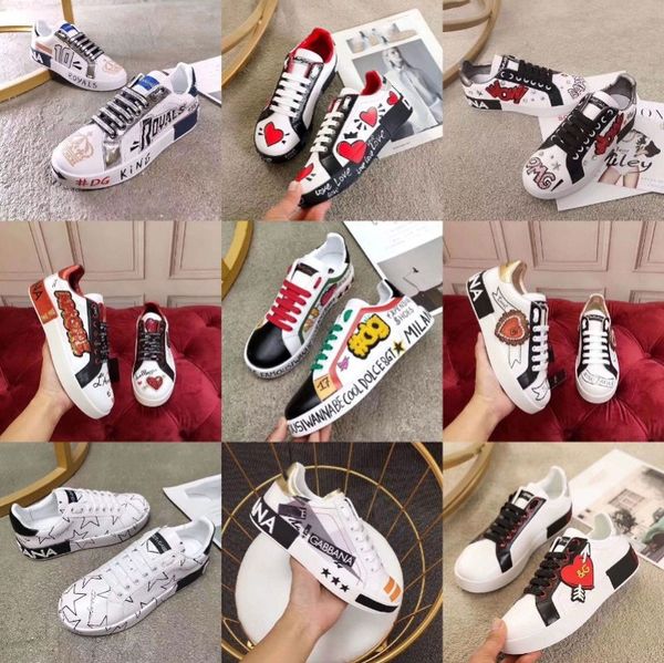 dolce gabbana sneakers love