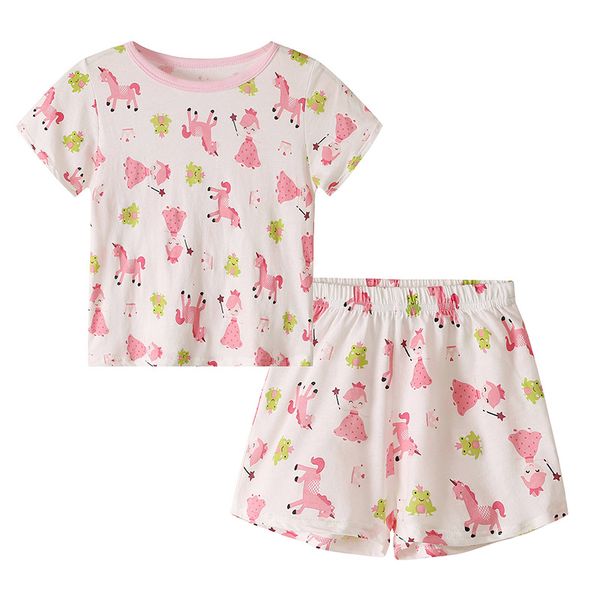 Camisas de moda para niña Clearance