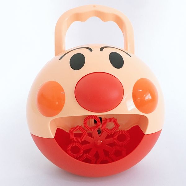 

child toys funny bubble machine toy fully-automatic water blowing toys bubble soap blower outdoor kids juguetes brinquedos