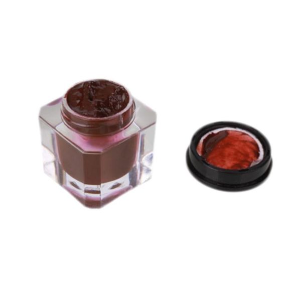 

1pc 5 colors cosmetics makeup eyebrow pomade brow definer eyebrow makeup tint pomade gel