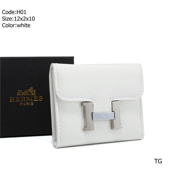 

2019 premium pu with letters small capacity short section ladies multicolor ing