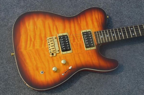 

guitarra eletrica кор прет да guitarra eletrica / 2019 сверхновой т.л. бом сом де guitarra / виола о на китай
