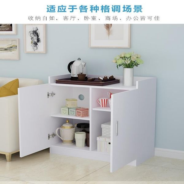 

простой сервант шкаф шкаф чайный шкаф обеденный стол гостиничная коробка гостиничная мебель гостиничное хранение небольшой кабинет ресторан