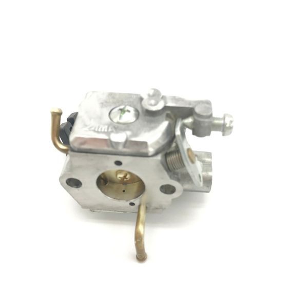 

new genuine zama carb c1q-el52 carburetor compatible with mtd 753-04338