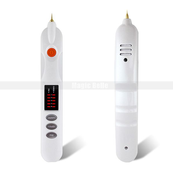 

picosecond laser pen therapy pigment tattoo scar mole freckle removal dark spot remover machine laser picosecond pen
