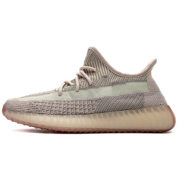 

tail light earth yecheil black static reflective marsh flax kanye west running shoes gid glow clay beluga 2.0 men women designer sneakers