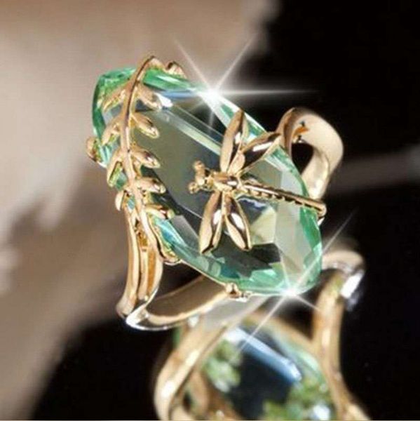 

lady elegant iced out rings fashion jewellery ring love token hight quality, Golden;silver
