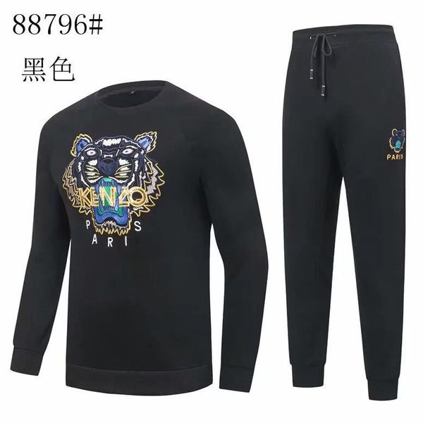 kenzo sweat suit