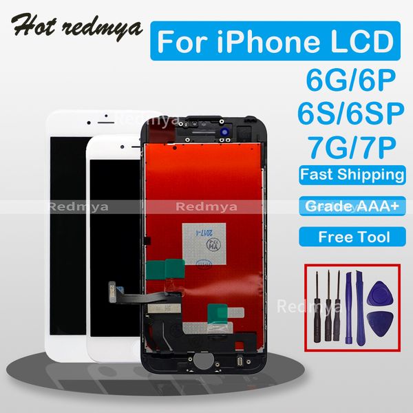 

Celular LCD e Painéis de toque redmya2019