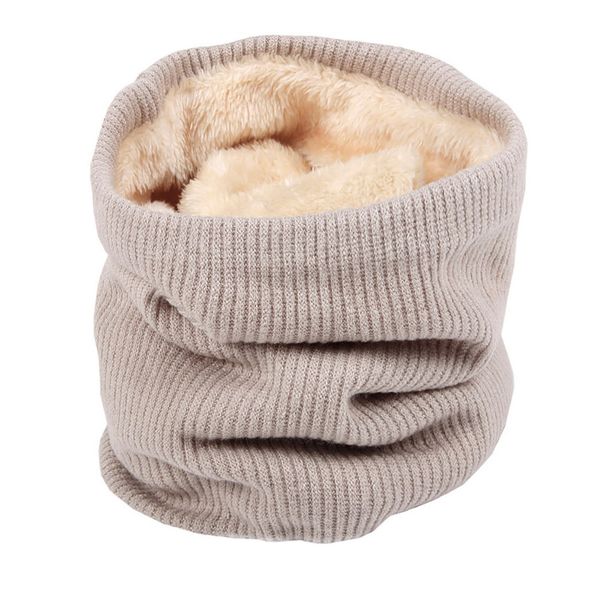 

soft men women scarf winter warm cotton scarves collar bandanas, Blue;gray