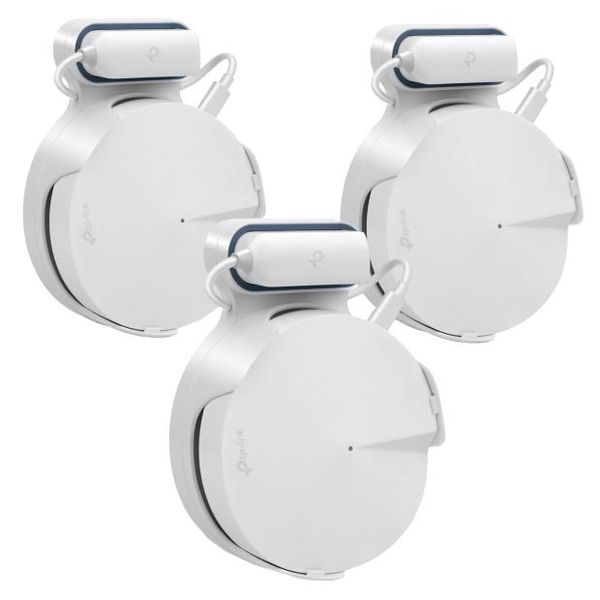 

Настенный держатель для TP-Link Deco M5 Whole Home Mesh WiFi Система Стабильная Настенный кроншт