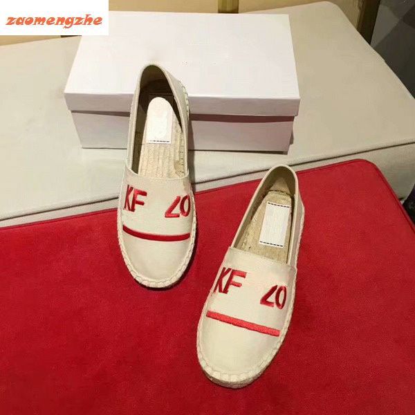 

new salelovers shoes with tiger head single shoes and fisherman's shoes, Black