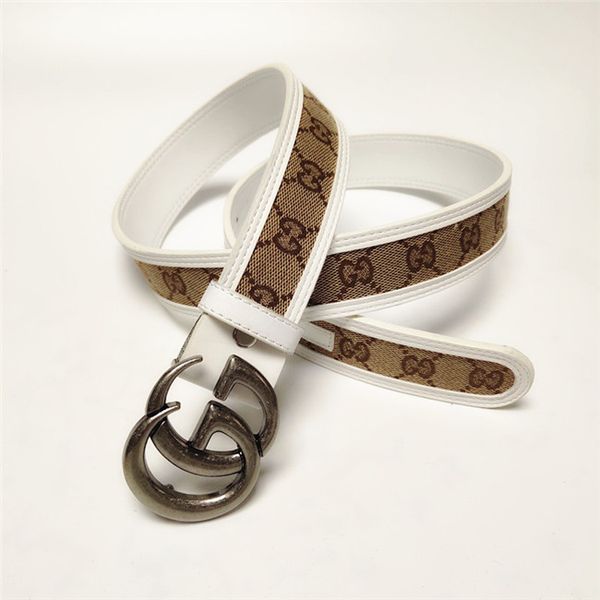 

real leather belt for men and women business belts for men men luxury designer brand 1g gg 1g size 100-125cm, Blue;purple