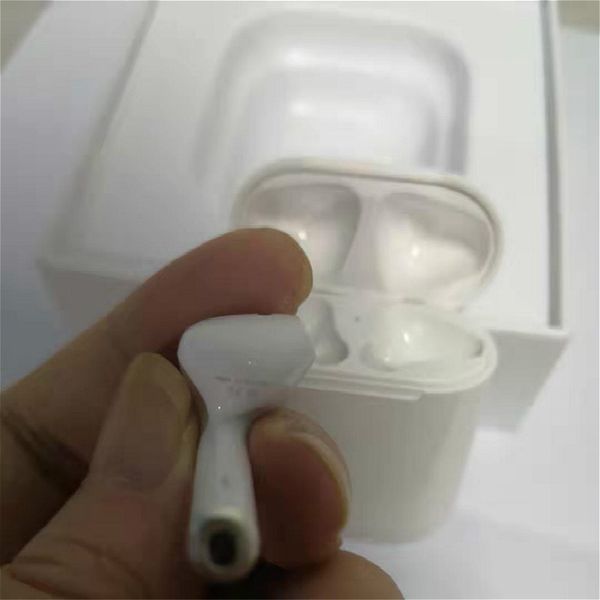 

2019 late t engraving wirele bluetooth head et head et head et with pop up window iri 1 1 ize imitation product filling reference