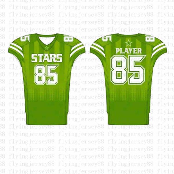 

Top Mens Embroidery Logos Jersey Free Shipping Cheap wholesale Any name any number Custom Football Jerseys33