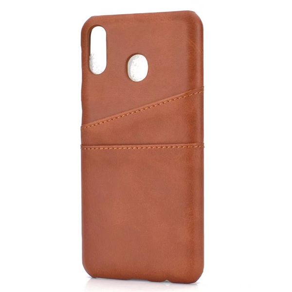 

for huawei y5 2018/y6 2018/honor 7a/y6 2019/y7 2019 case luxury back cover with card holder mobile phone cases covers