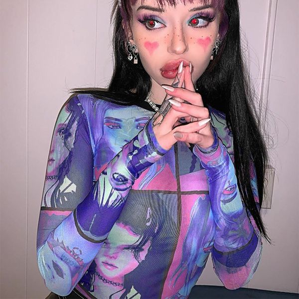 

womens designer slim base shirt szh0, White