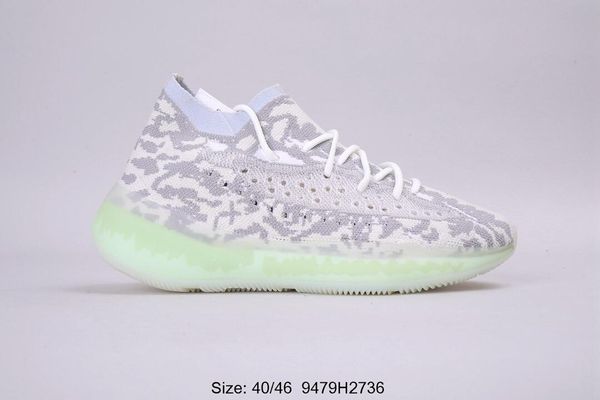 Yeezy boost 350 V2 Citrin US6 Men s Shoes Gumtree