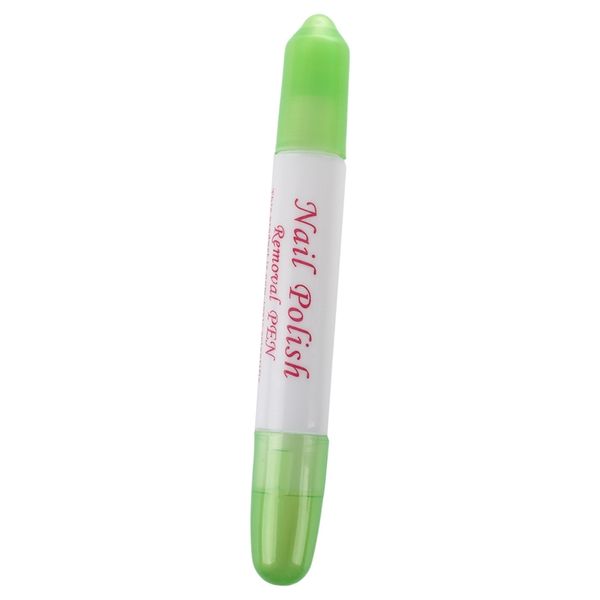 

nail care pen set 3 parts nail polish correction new, Silver