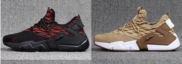 

2019 huarache drift huaraches ultra breathe woven hurache 6 6s running shoes men women huaraches runner trainers sports sneakers zapatos