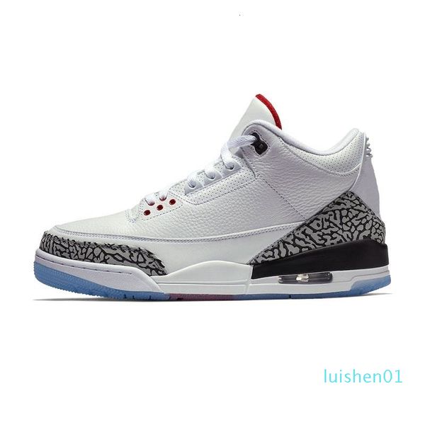 

new mens basketball shoes georgetown nrg tinker jth white black cement fire red katrina womens sports trainers sneakers ll01