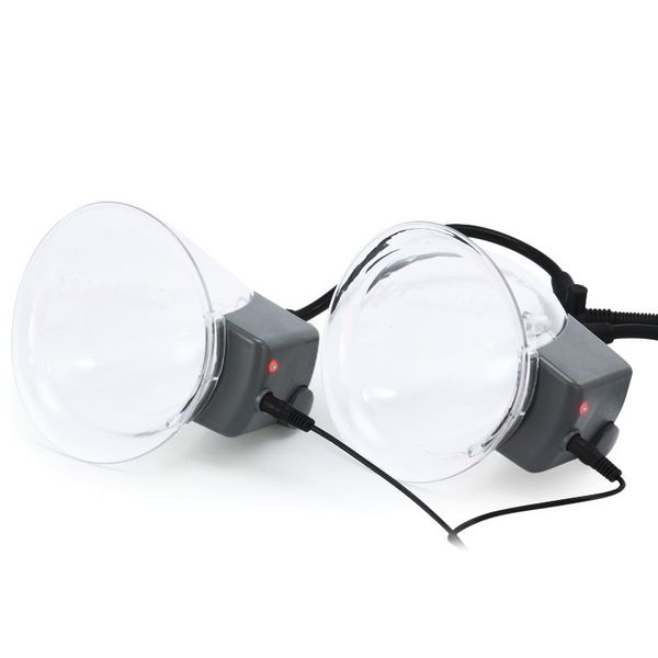 

new listing vacuum massage therapy enlargement pump lifting breast enhancer massager bust cup body shaping cupping therapy beauty machine