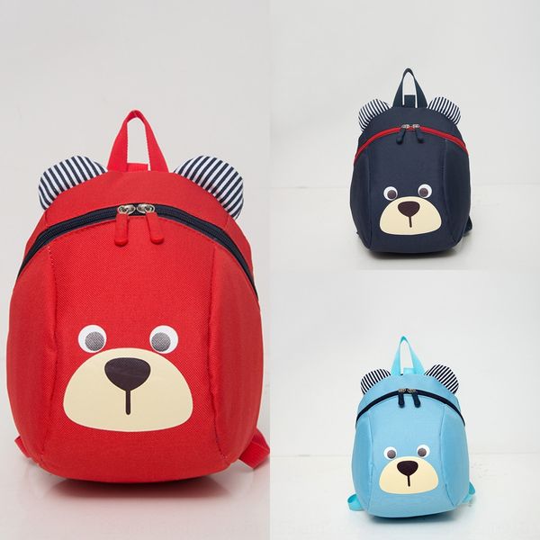 

zidoo baby 1-4-5 years old prevention cute cartoon bear back children's baby backpack 1-4-5 years old children'sprevention backpac