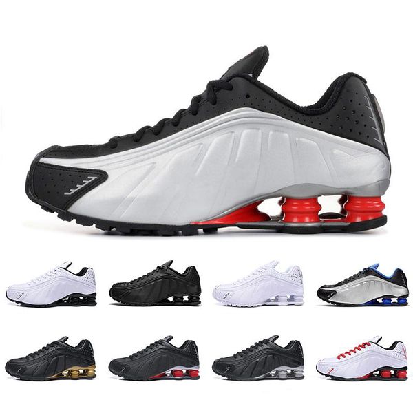 shox r4 2019