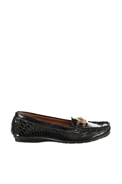 

derimod black women 's loafer shoes