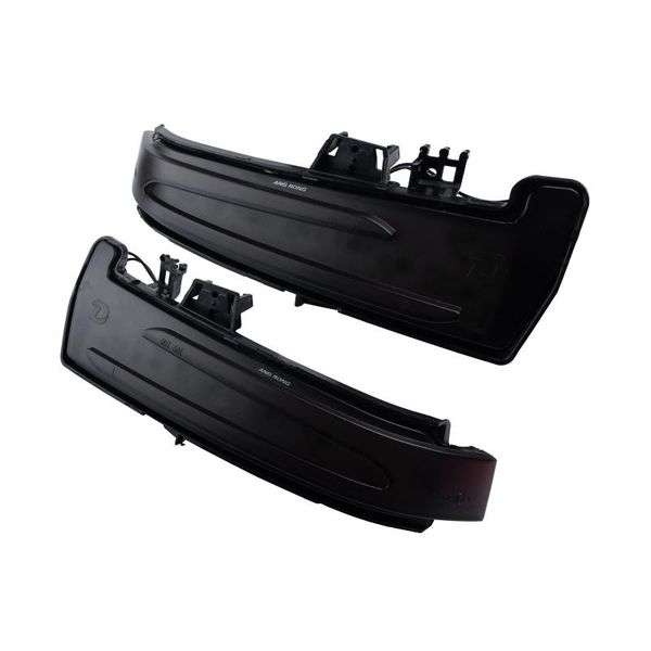 

for w204 w212 w221 dynamic led side mirror indicator turn signal light