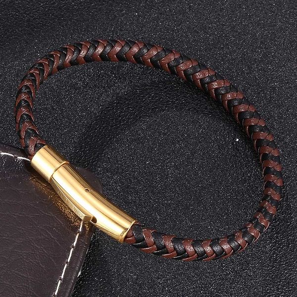 

мода 6 мм еѬнй коѬиневй кожанй мик плеенй бѬале женин 3 веа из неѬжа Golden;silver