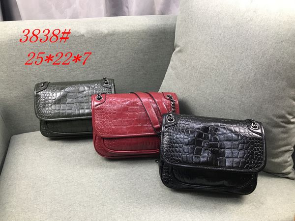 

Bolsa de Ombro huang555885