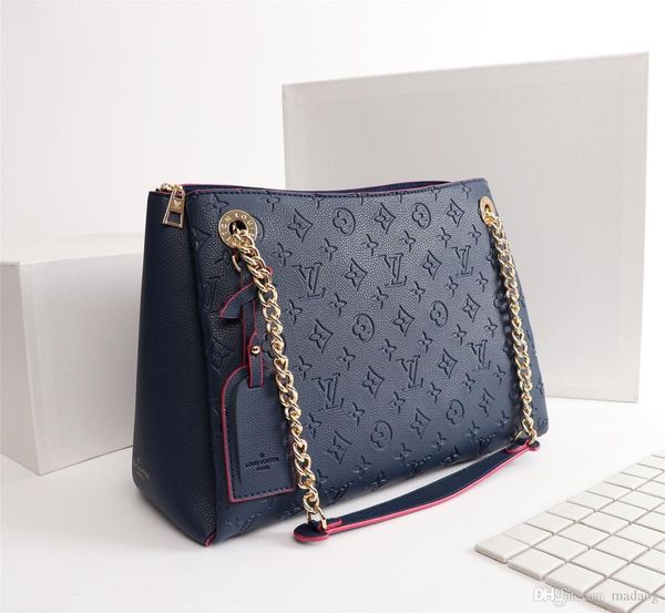 

19fw крокодилы кожа женщины tote v письма дизайнеры сумки роскошные качества леди плеча crossbody сумки бахромой сумка yecq4